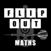 Flip Out - Darts Maths