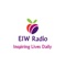 EIW Radio is an Internet based Christian station - Inspiring Lives Daily, helping to bring transformation into the lives of people