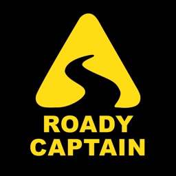 ROADY CAPTAIN