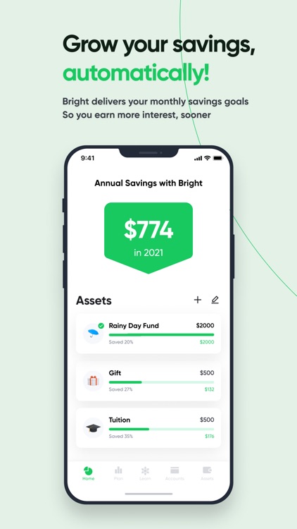 Bright - Pay Off Debt Smarter screenshot-3