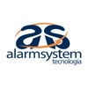 Alarm System Monitoramento