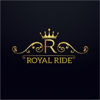 Royal Ride - Abdallah Almomni