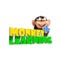 Monkey Learning educational games will keep your preschool and kindergarten-age kids entertained while they are learning