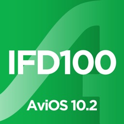 Avidyne IFD100 10.2