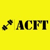 ACFT Calculator: Score,Chart