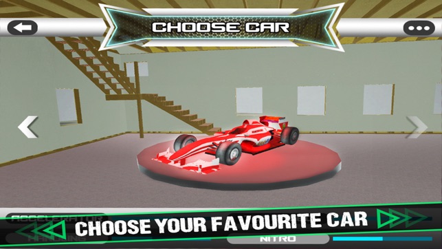 Formula Car - Driving & Racing(圖2)-速報App