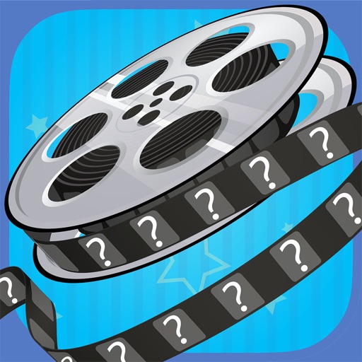 What's The Film? icon