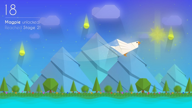 Paper Wings by Fil Games