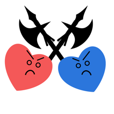 Activities of Face Pull - Fight with your smile