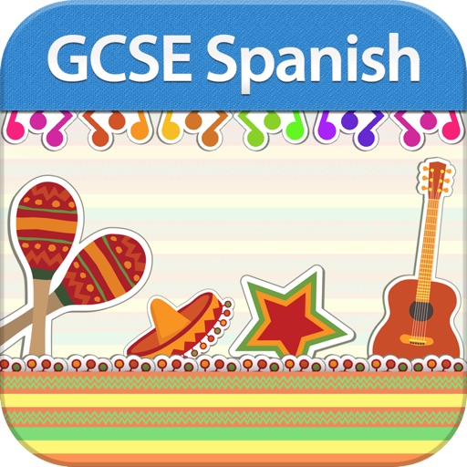 GCSE Spanish - AQA