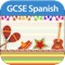 GCSE Spanish Vocab - AQA is our latest app in our GCSE apps series