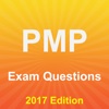 PMP® Exam Questions 2017 Edition