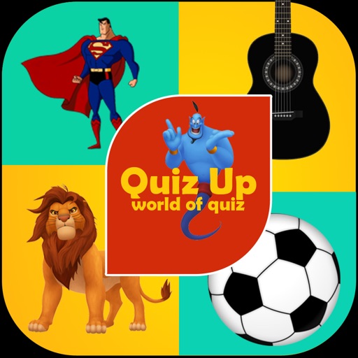 QuizUp - Knowledge Quiz & Trivia