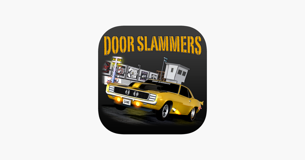 Door Slammers Im App Store