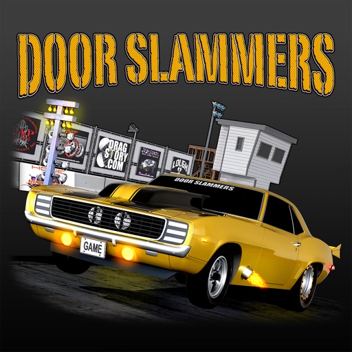 Door Slammers Icon