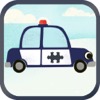 子どものための車ゲーム：ジグソーパズルHD - iPadアプリ