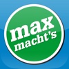 max macht's