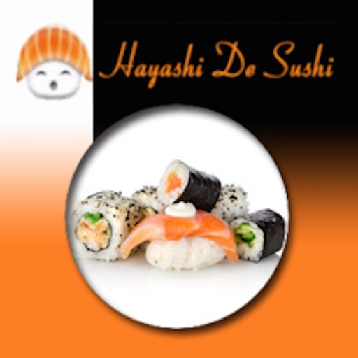 Hayashi De Sushi icon