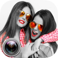 Color effects photo editing – black and white Reviews