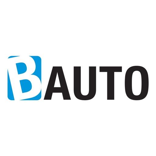 B Auto: New and used cars dealer in Egypt Icon