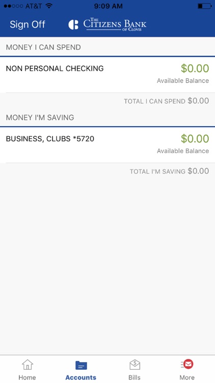 The Citizens Bank of Clovis