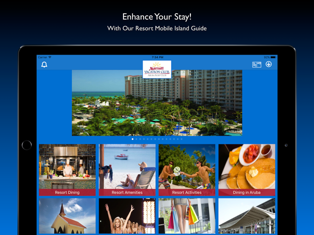 Marriott's Aruba Surf Club(圖1)-速報App