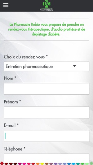 Pharmacie Rubio Cormontreuil(圖5)-速報App