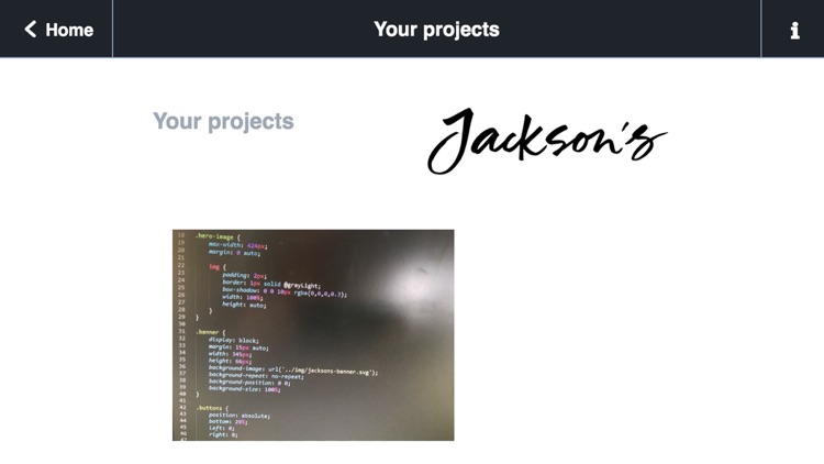 ArtGrid by Jackson's