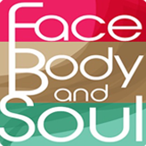 Face Boby and Soul icon