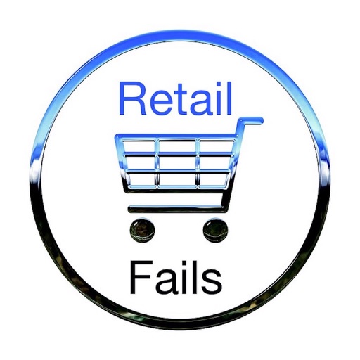 Retail Fails