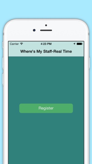 Where's My Staff-Real Time(圖1)-速報App