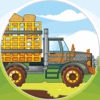 Trucking Mania 2: Restart - iPhoneアプリ
