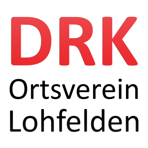 DRK OV Lohfelden icon