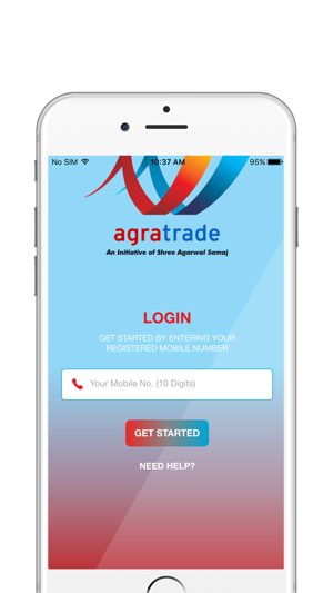 Agratrade(圖1)-速報App