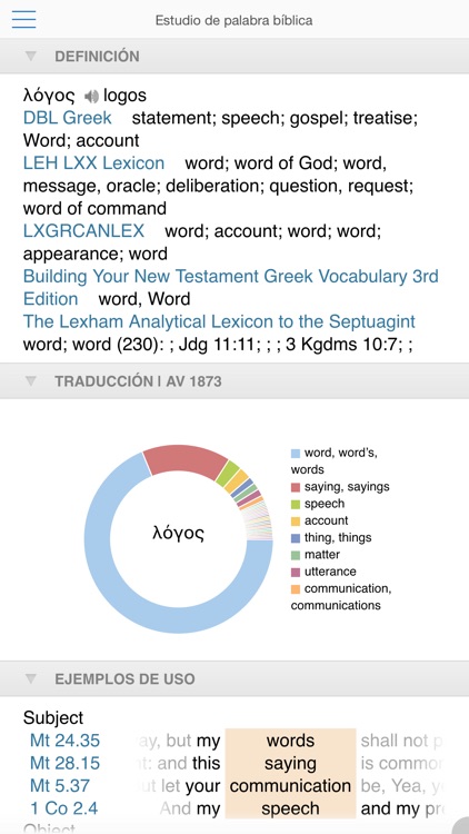Biblia! screenshot-3