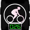 PebbBike-GPS Navigation and Speedometer for Pebble