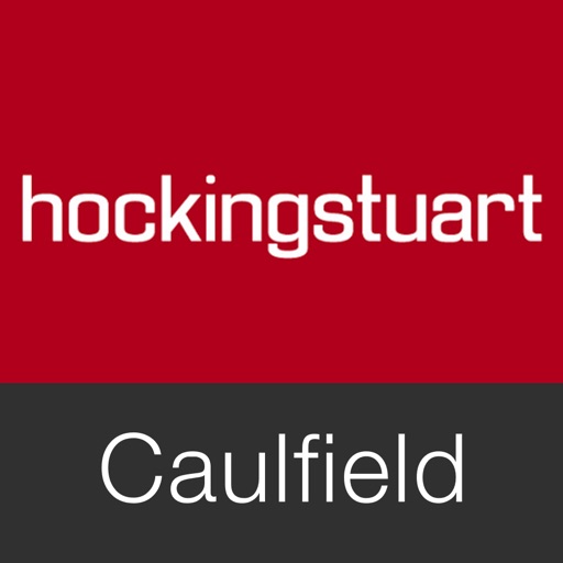 Hocking Stuart Caulfied icon