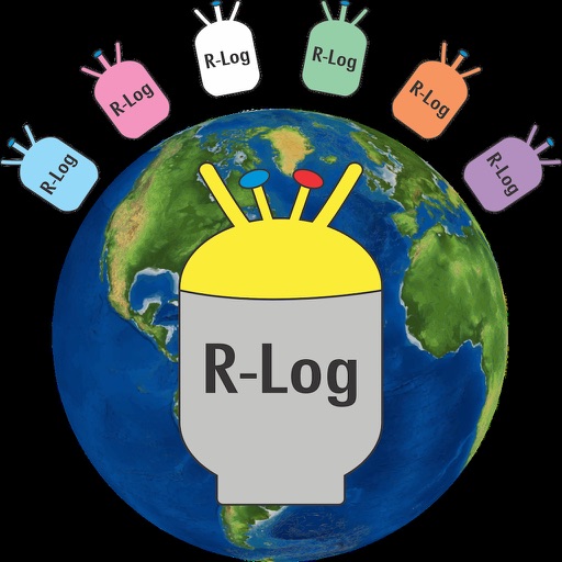 R-Log