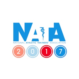 NATA 2017 Apple Watch App