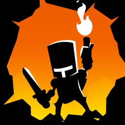 Clash of Dungeon Apple Watch App