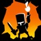 Farewell to Brainless Hack and Slash: Start a Brand New Strategic Dungeon Adventure Game now