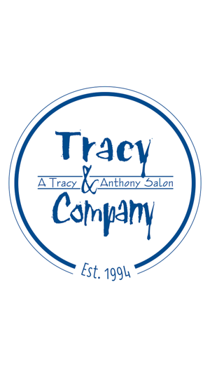 Tracy & Company(圖1)-速報App