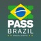 PassBrazil é seu aplicativo oficial de eventos, shows, palestras esportes e muito mais, dedicado a todos os Brasileiros que vivem fora do Brasil