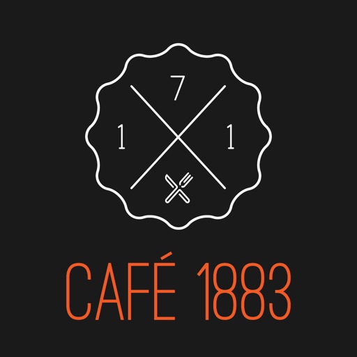 Café 1883 icon