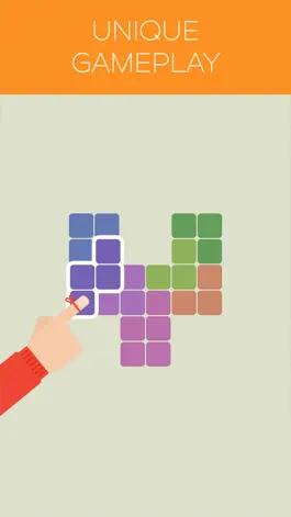 Game screenshot Block Puzzle - 10/10 Classic Blitz mod apk