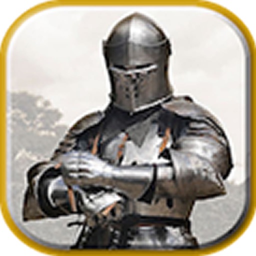 Master of War Strategy Game icon