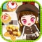 Princess Magic Restaurant - Girls Cooking Games