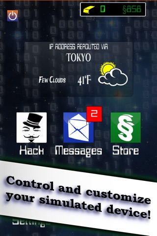 Hack N Match screenshot 2