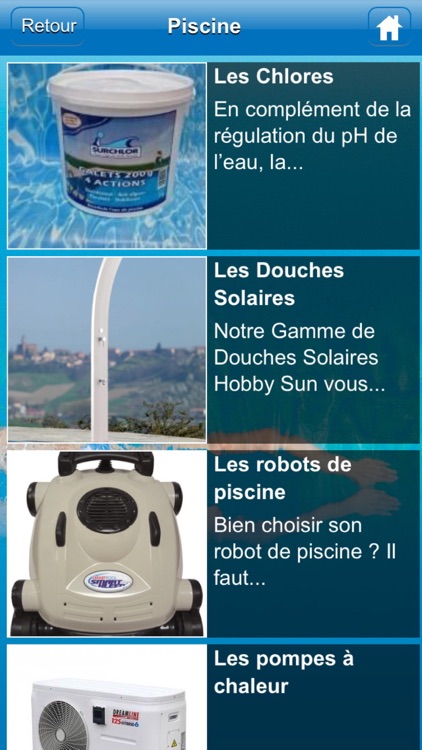 Hobby Sun Piscines