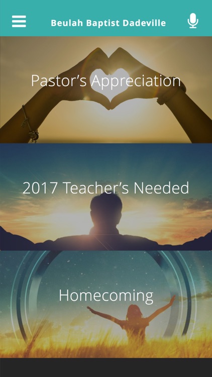 Beulah Baptist Dadeville